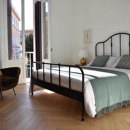 La Casa Sul Boulevard 마테라 외부 사진