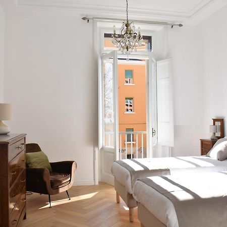 La Casa Sul Boulevard 마테라 외부 사진