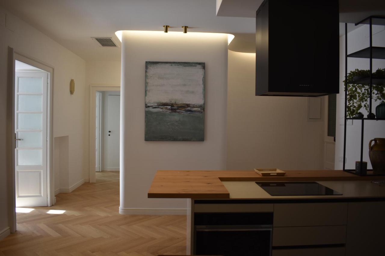 La Casa Sul Boulevard 마테라 외부 사진