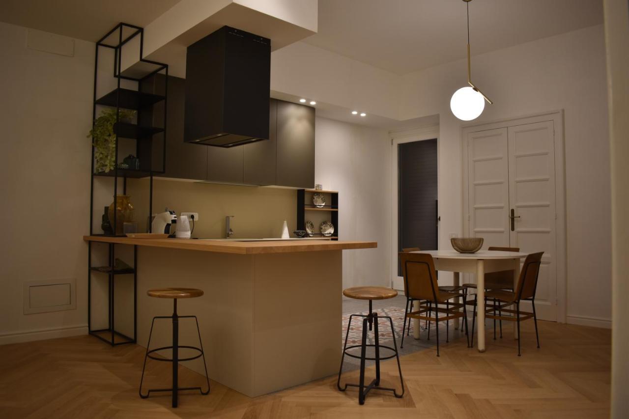 La Casa Sul Boulevard 마테라 외부 사진