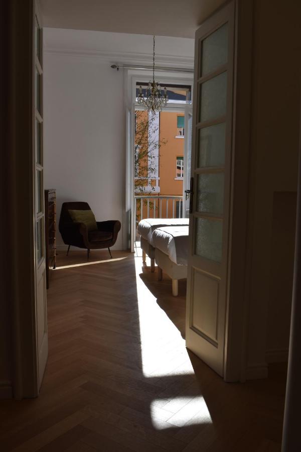 La Casa Sul Boulevard 마테라 외부 사진